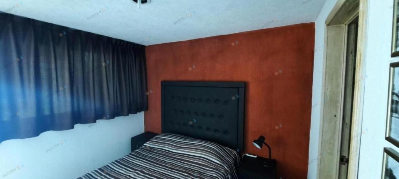 Casa Con Alberca En Atlixco Puebla Villa Buitenkant foto