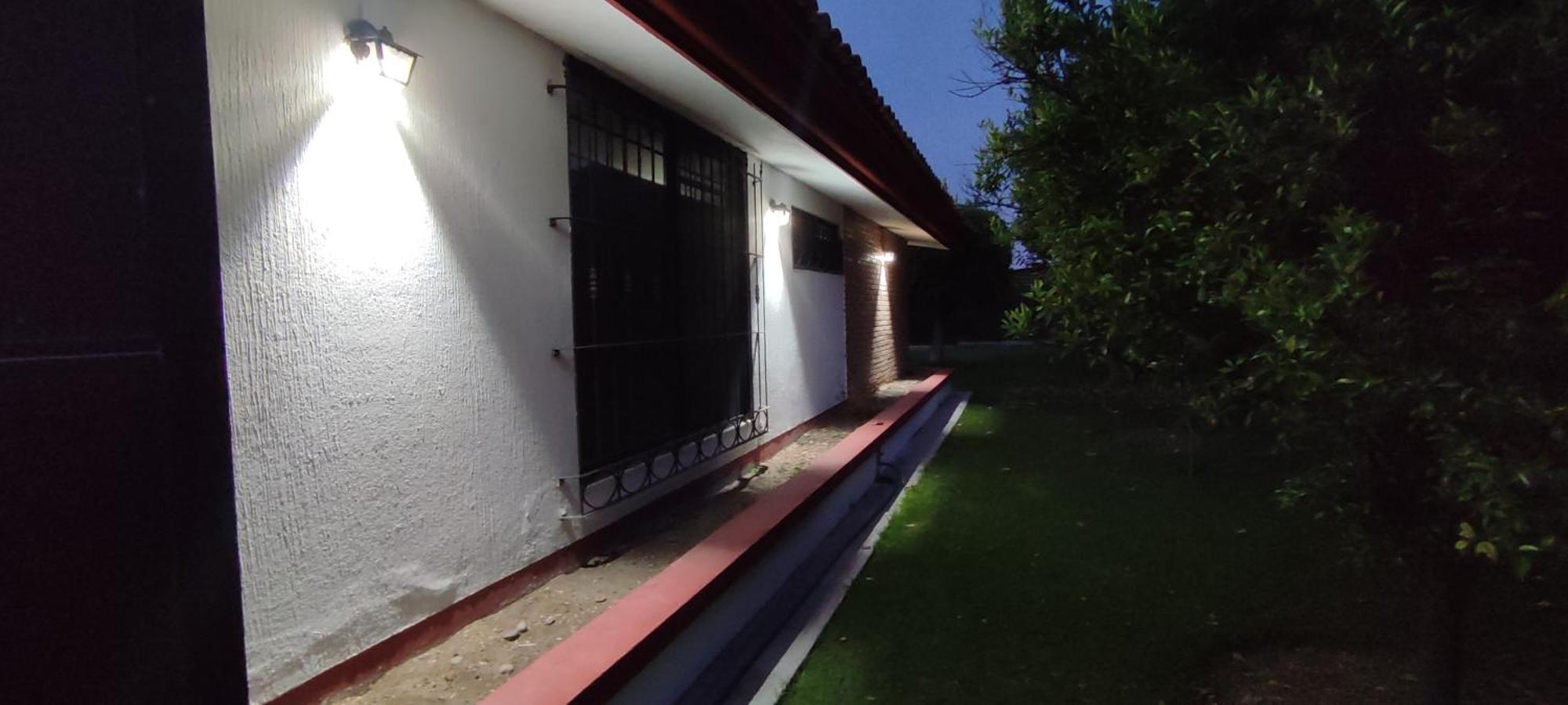 Casa Con Alberca En Atlixco Puebla Villa Buitenkant foto