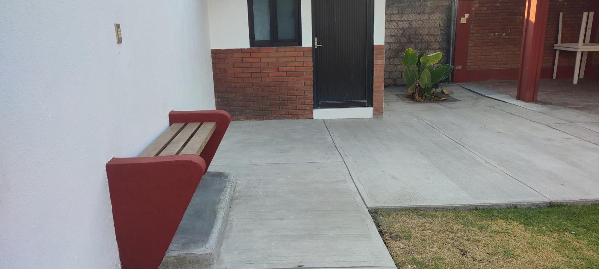 Casa Con Alberca En Atlixco Puebla Villa Buitenkant foto