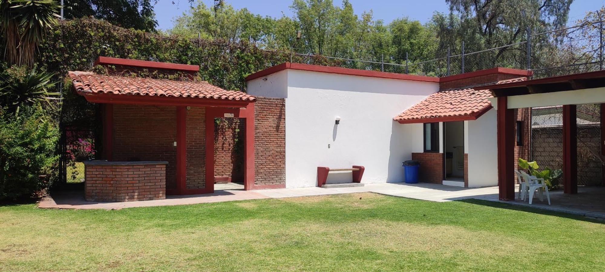 Casa Con Alberca En Atlixco Puebla Villa Buitenkant foto