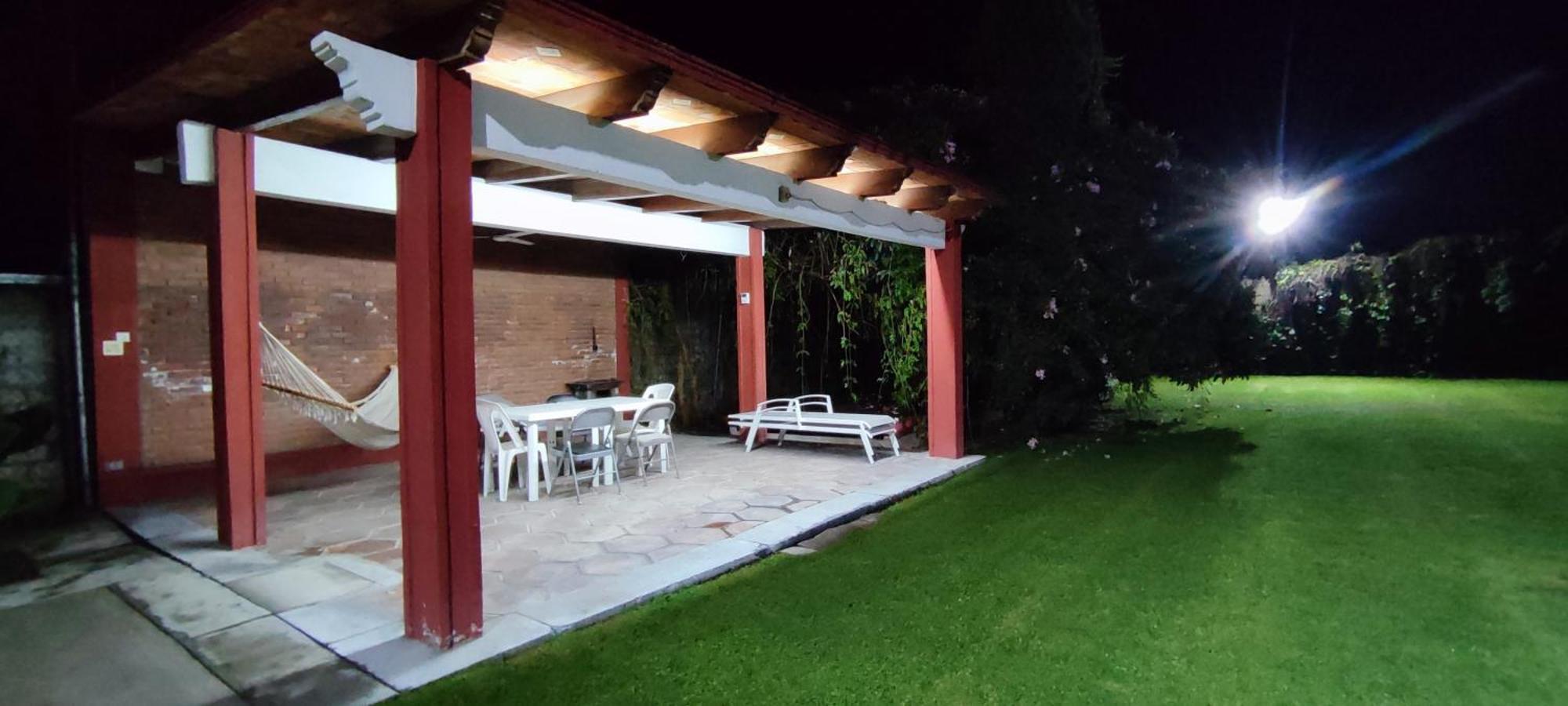 Casa Con Alberca En Atlixco Puebla Villa Buitenkant foto